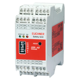 Euchner CES-AZ-UES-04B Evaluation unit for 4 read heads - Rubicon Partner Portal